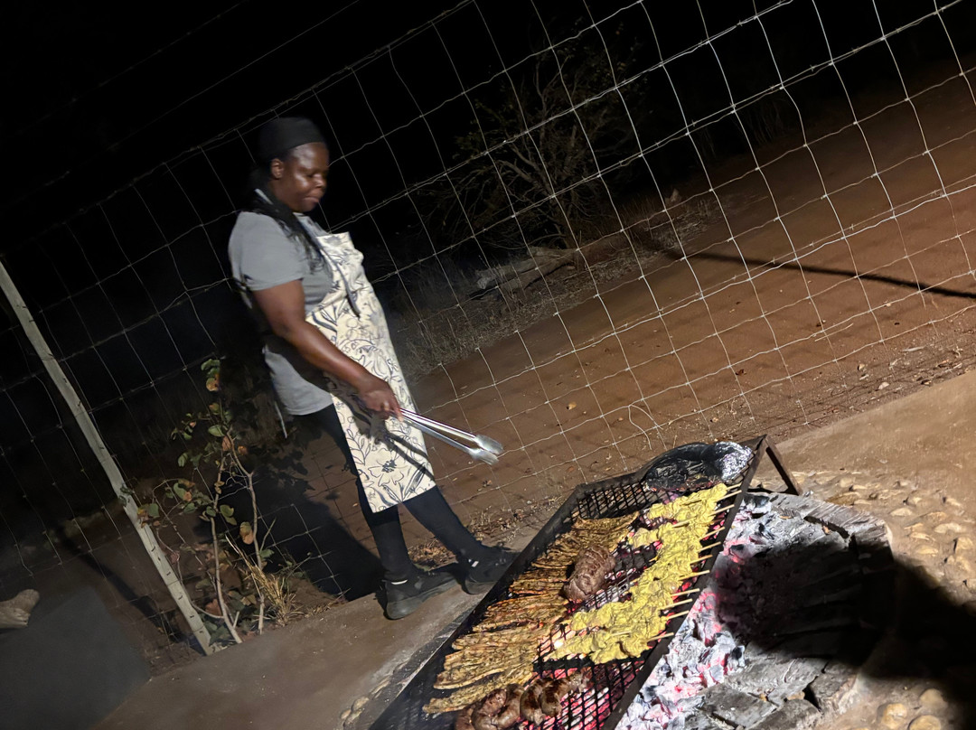 Ngalali Retreat主图