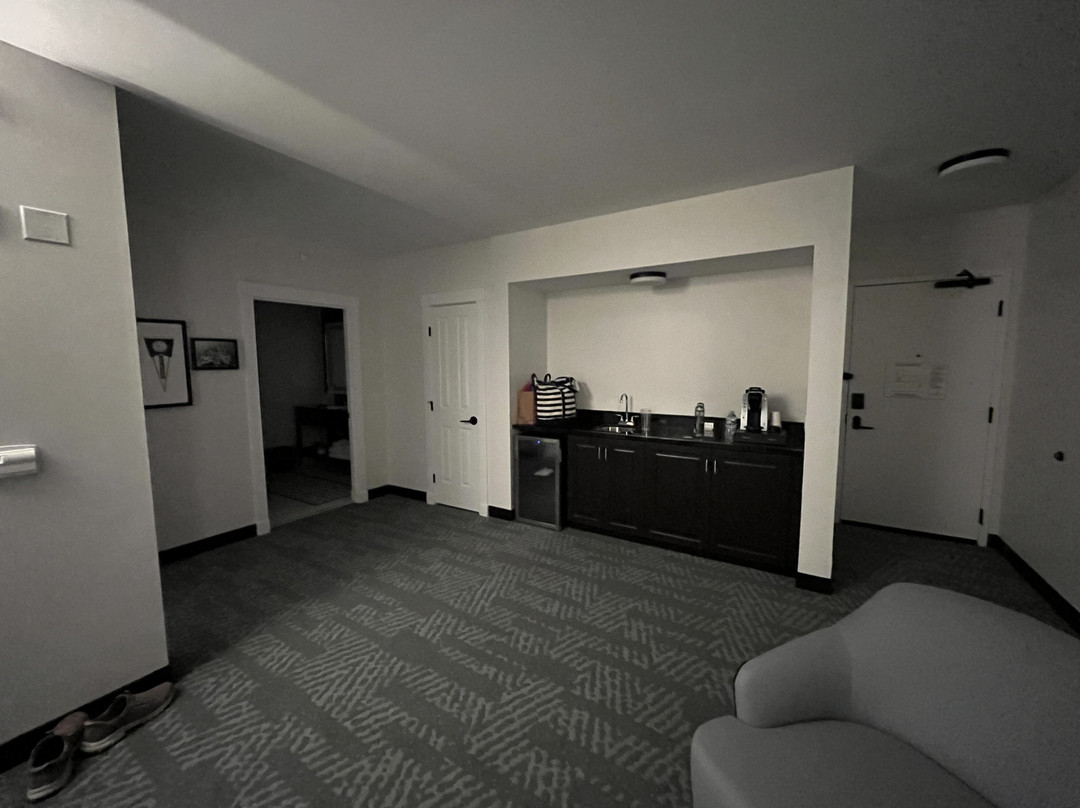 The Brunswick Hotel主图