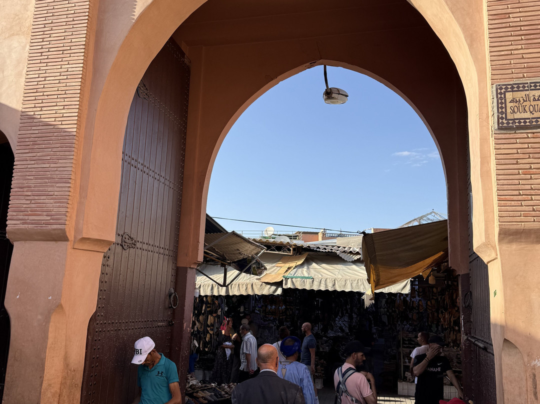 Marruecos tu Sueño-丹吉尔必去景点