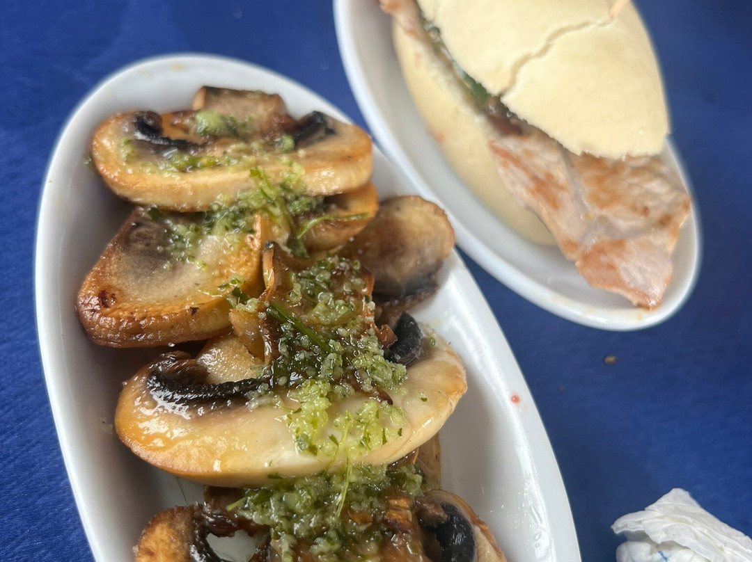 Bar El Cielo