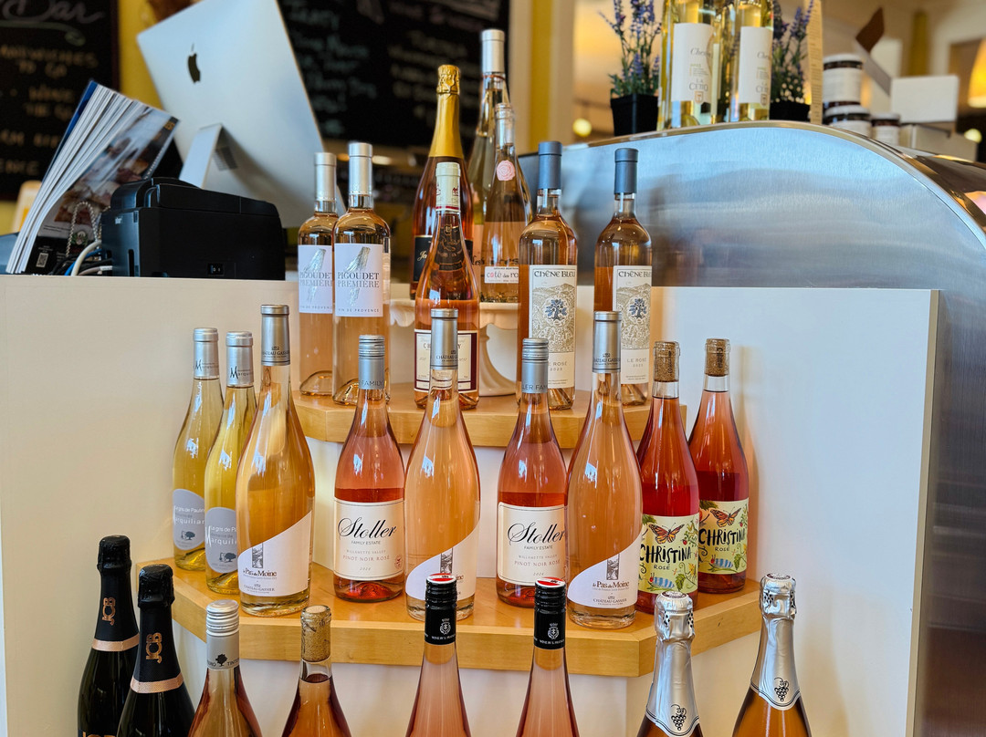 Babcock & Miles Market-雷德洛治必去景点