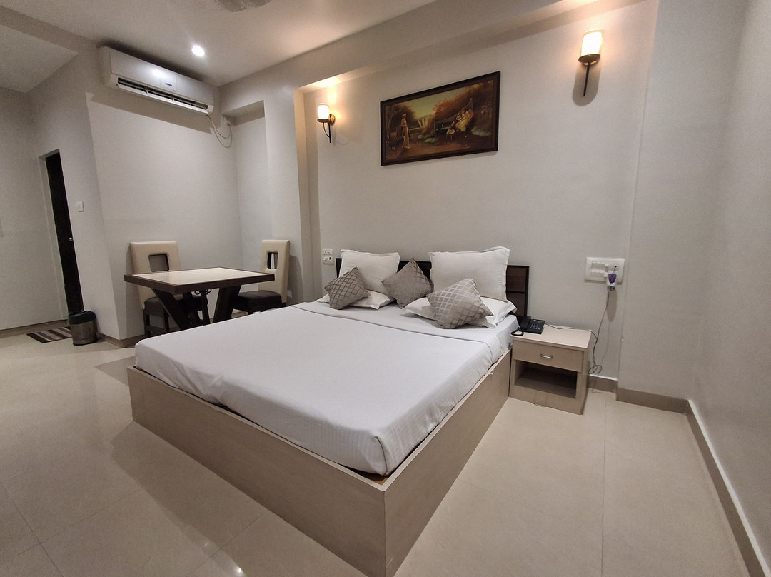 Hotel Downtown主图