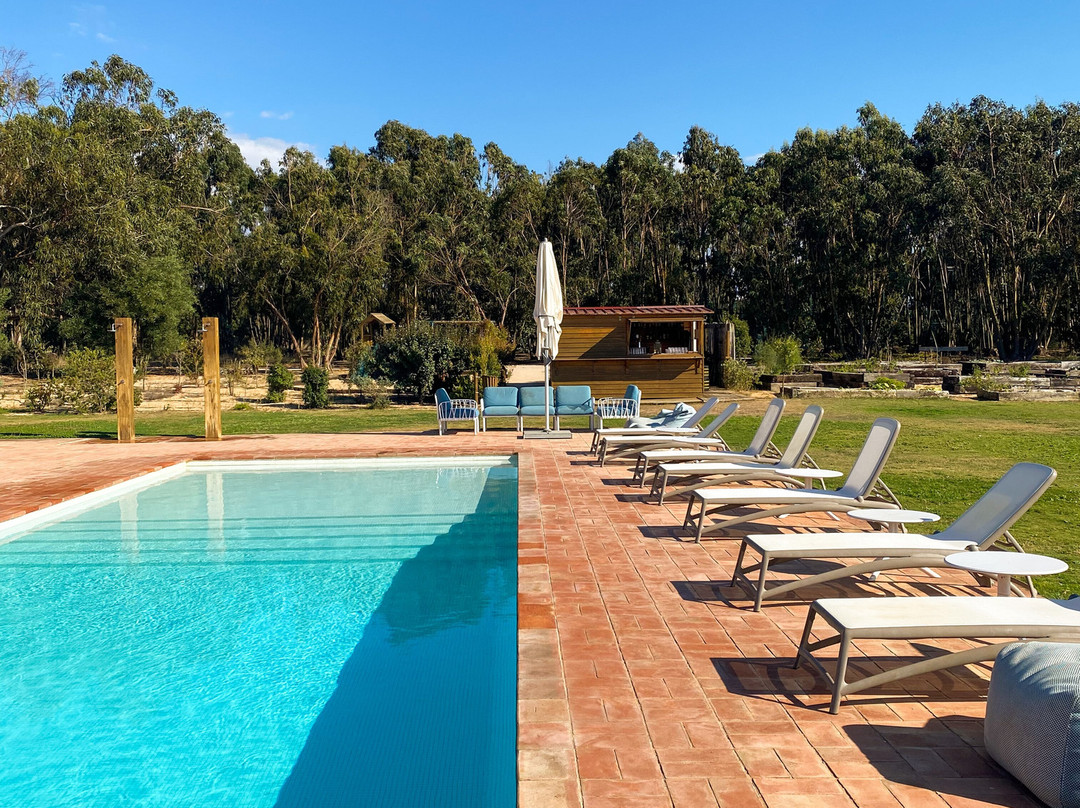 Monte Da Bemposta主图