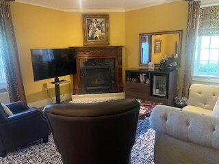 河湾葡萄园酒店主图