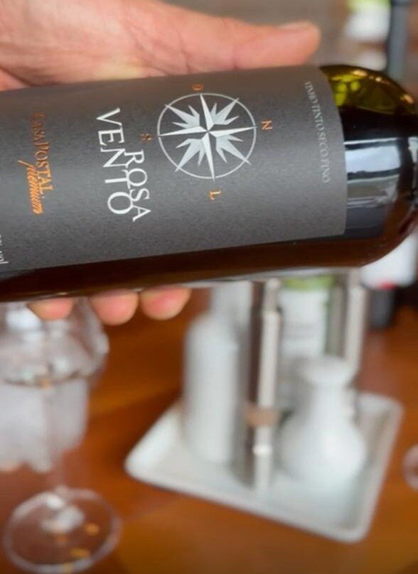 Casa Postal Vinícola-本图贡萨尔维斯必去景点