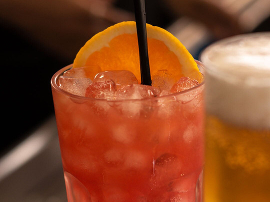 Conviction Beach Club