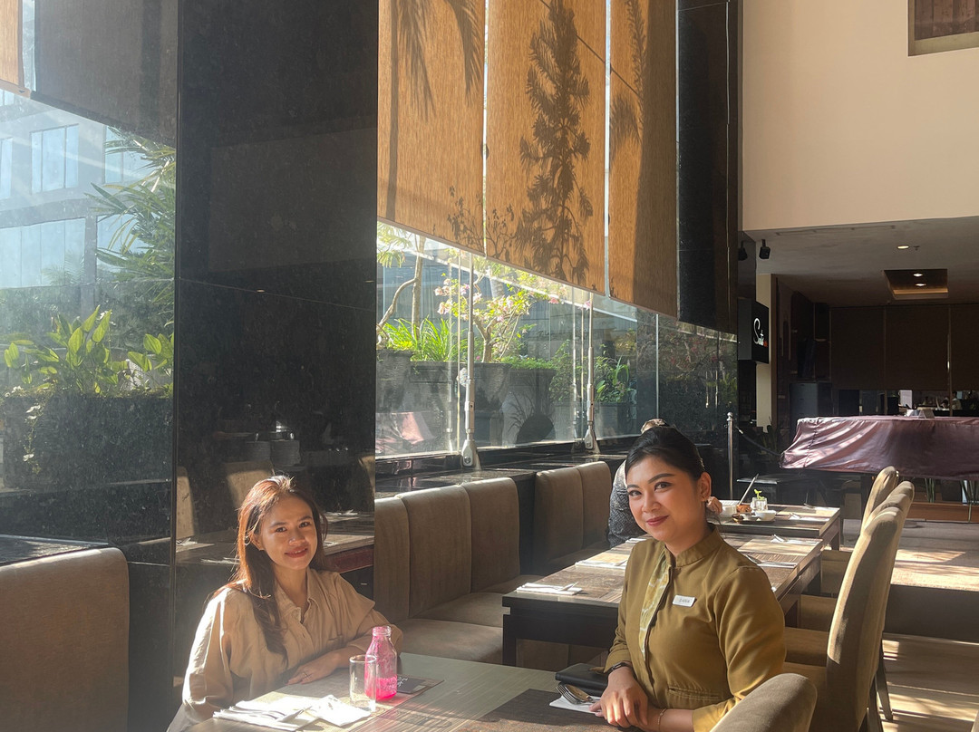 FUGO Hotel Banjarmasin主图