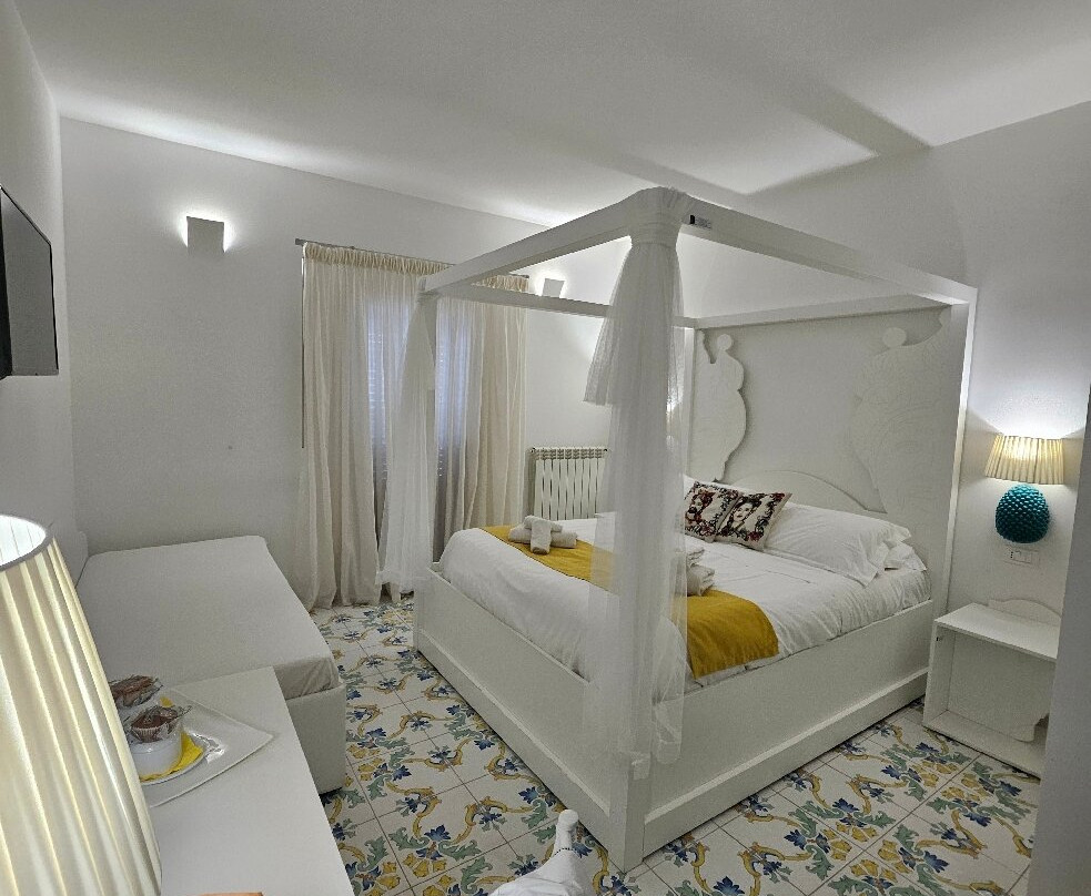 Cocciu D'Amuri主图