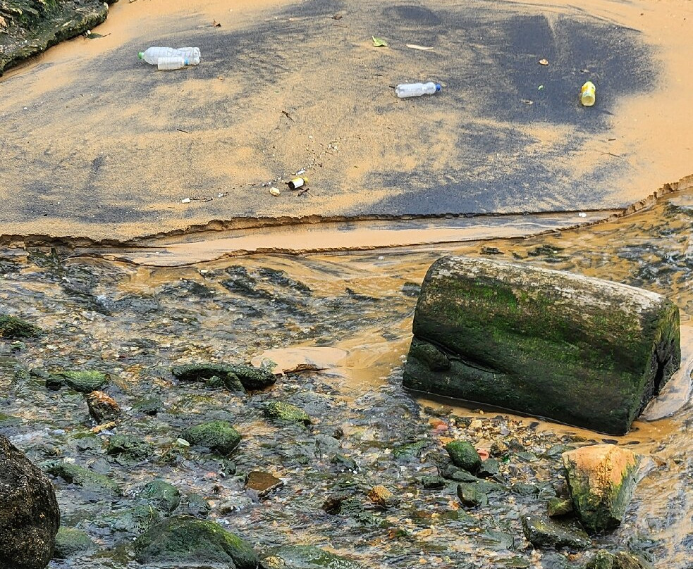 Nang Thong Beach-达瓜巴必去景点