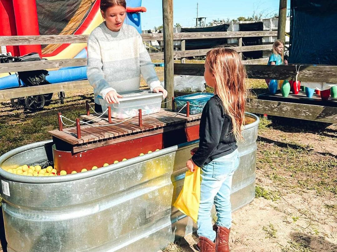 Sunsational Farms-Umatilla必去景点