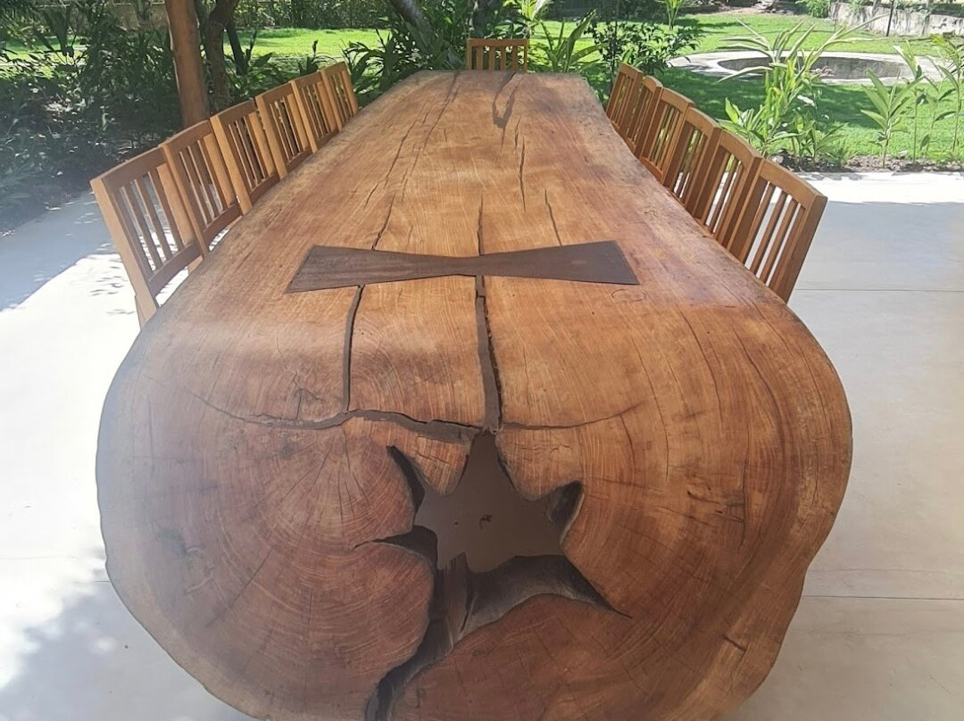 MAHAGUA-Caraiva必去景点