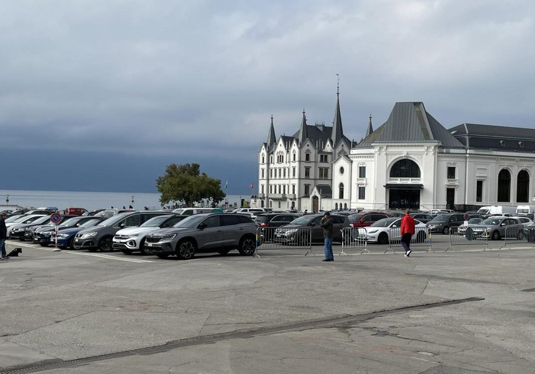 Grande Place