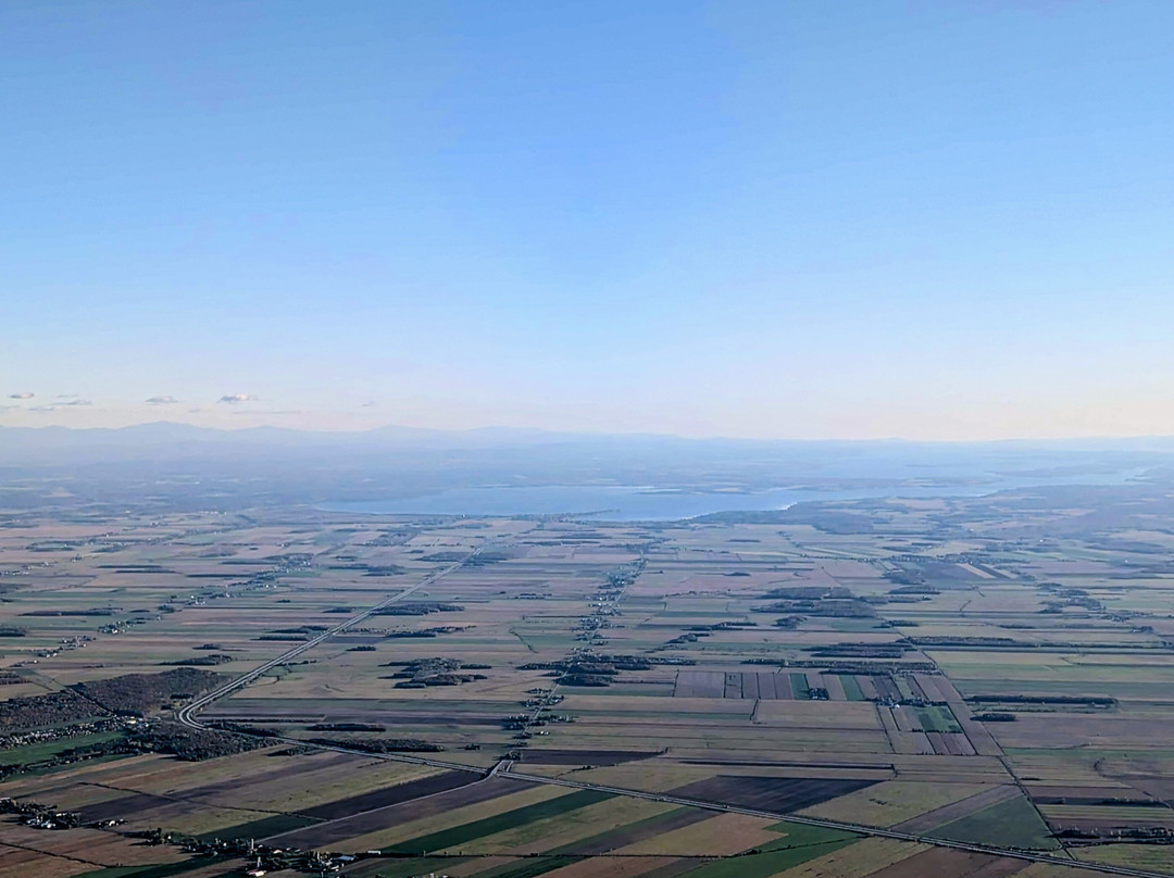Montreal Montgolfiere-Saint-Jean-sur-Richelieu必去景点