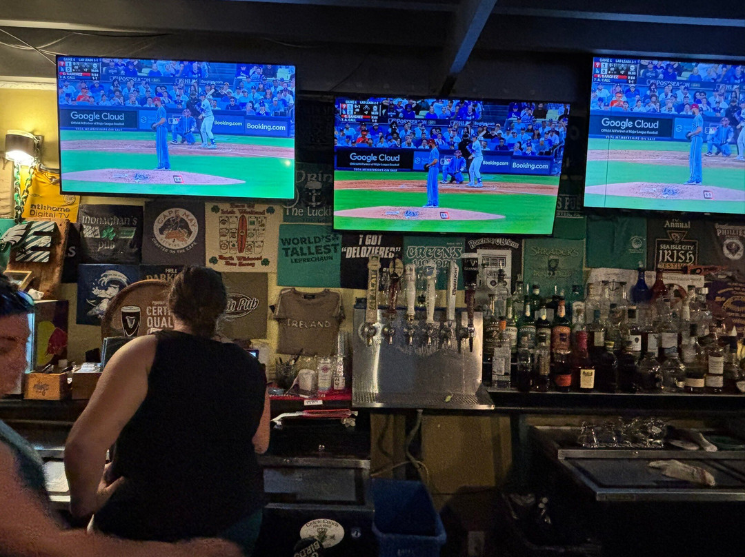 Celtic Conch Public House