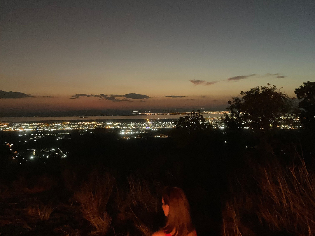 Janela Do Sol, Mirante & Bar-Palmas必去景点