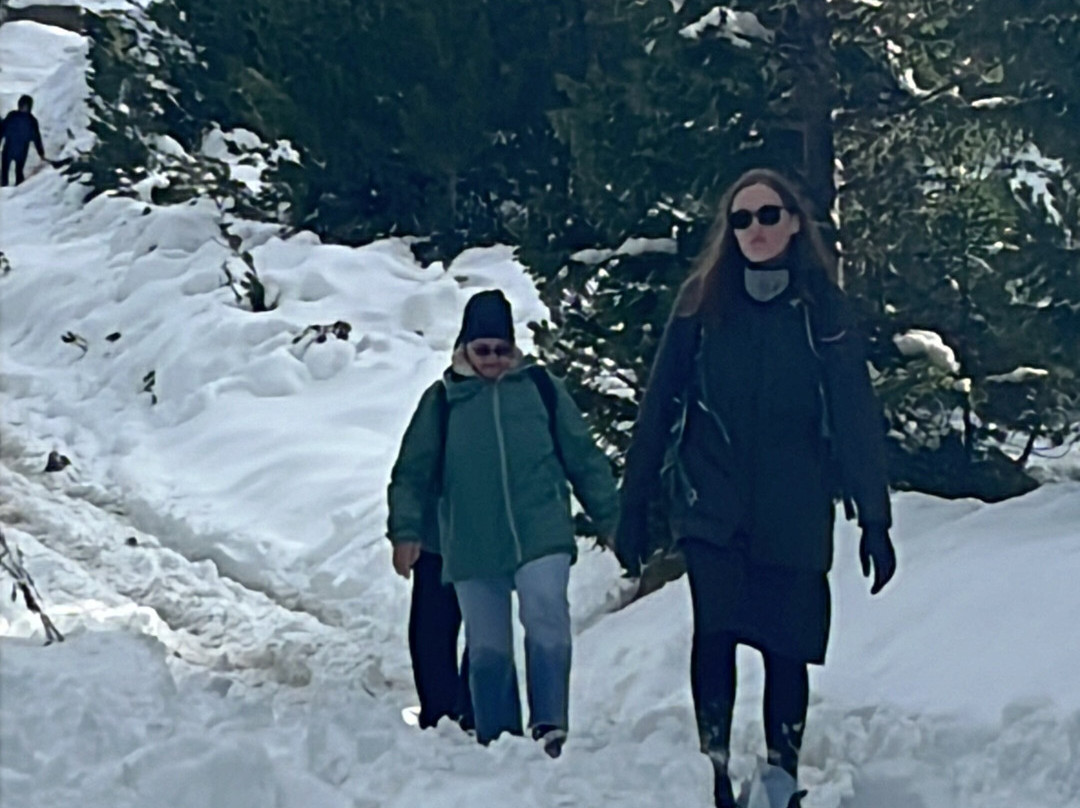 Seven Rila Lakes-索非亚必去景点