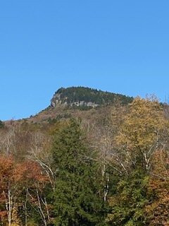 Indian Head-林肯必去景点