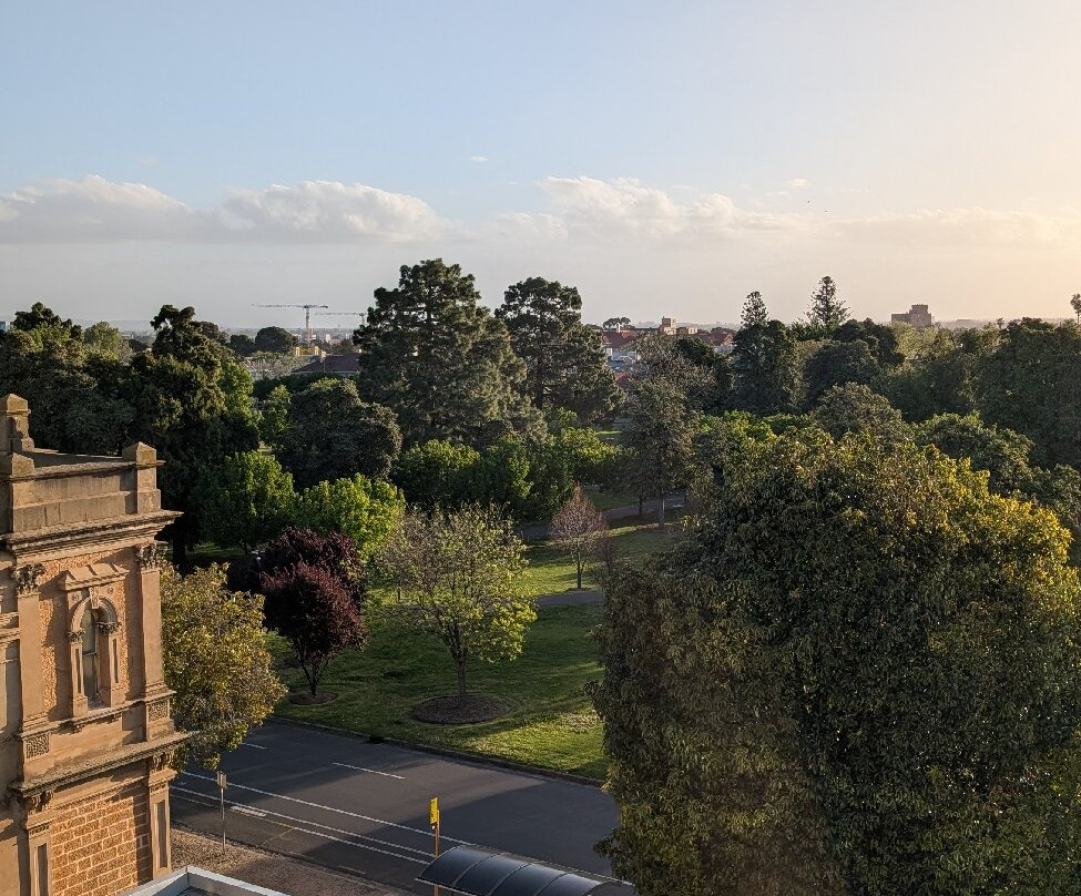 Majestic M Suites主图