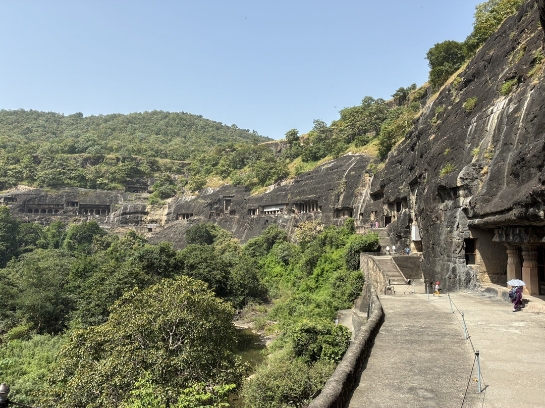 Amaze Tours-孟买必去景点