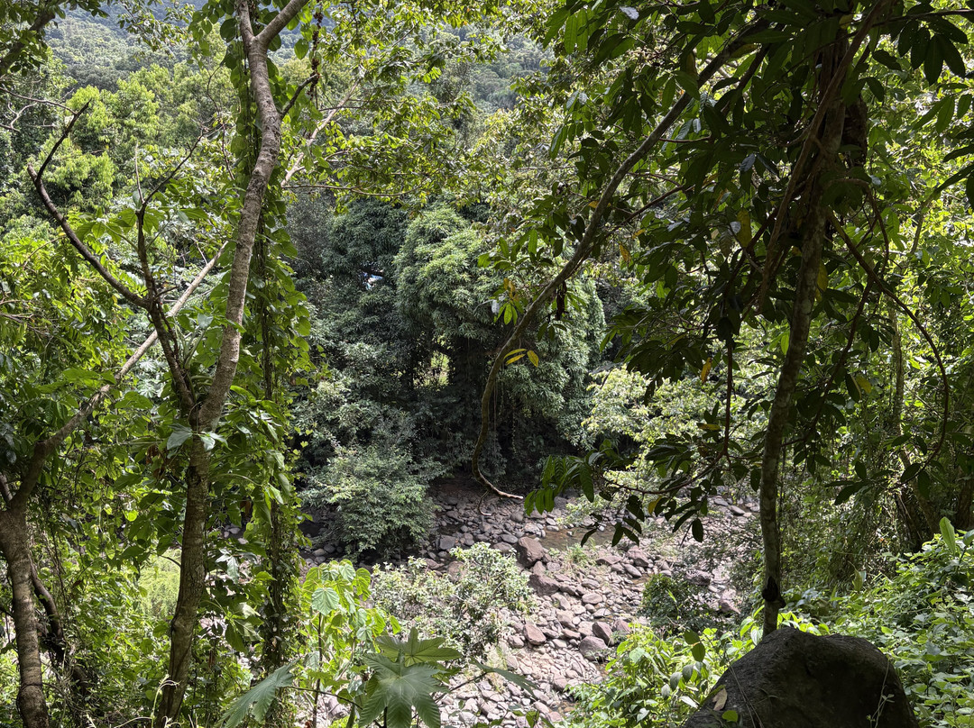 La Vista Rides-Rio Grande必去景点
