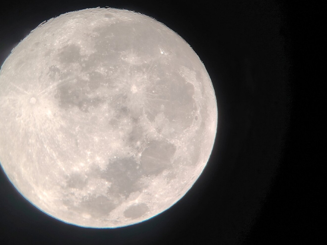 Mamalluca Observatory-Vicuna必去景点