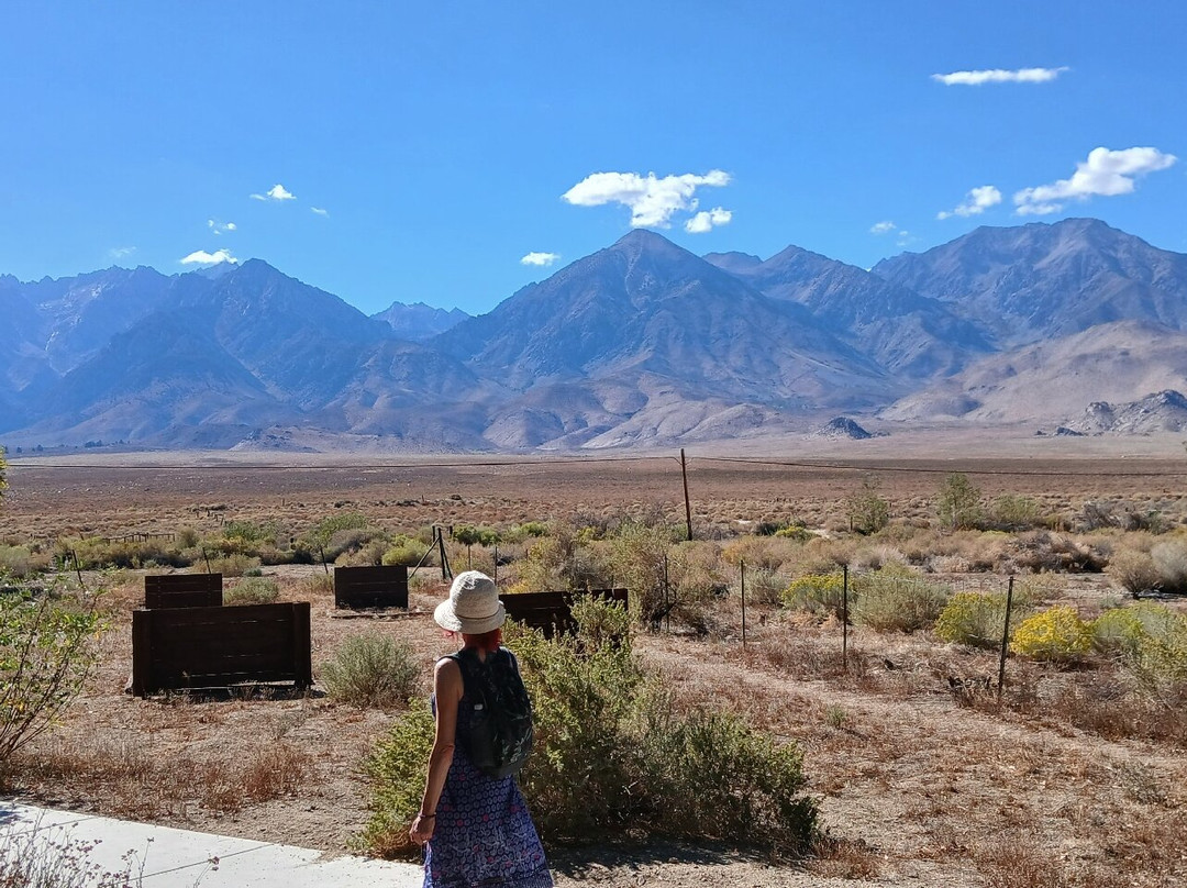 Alabama Hills-隆派恩必去景点