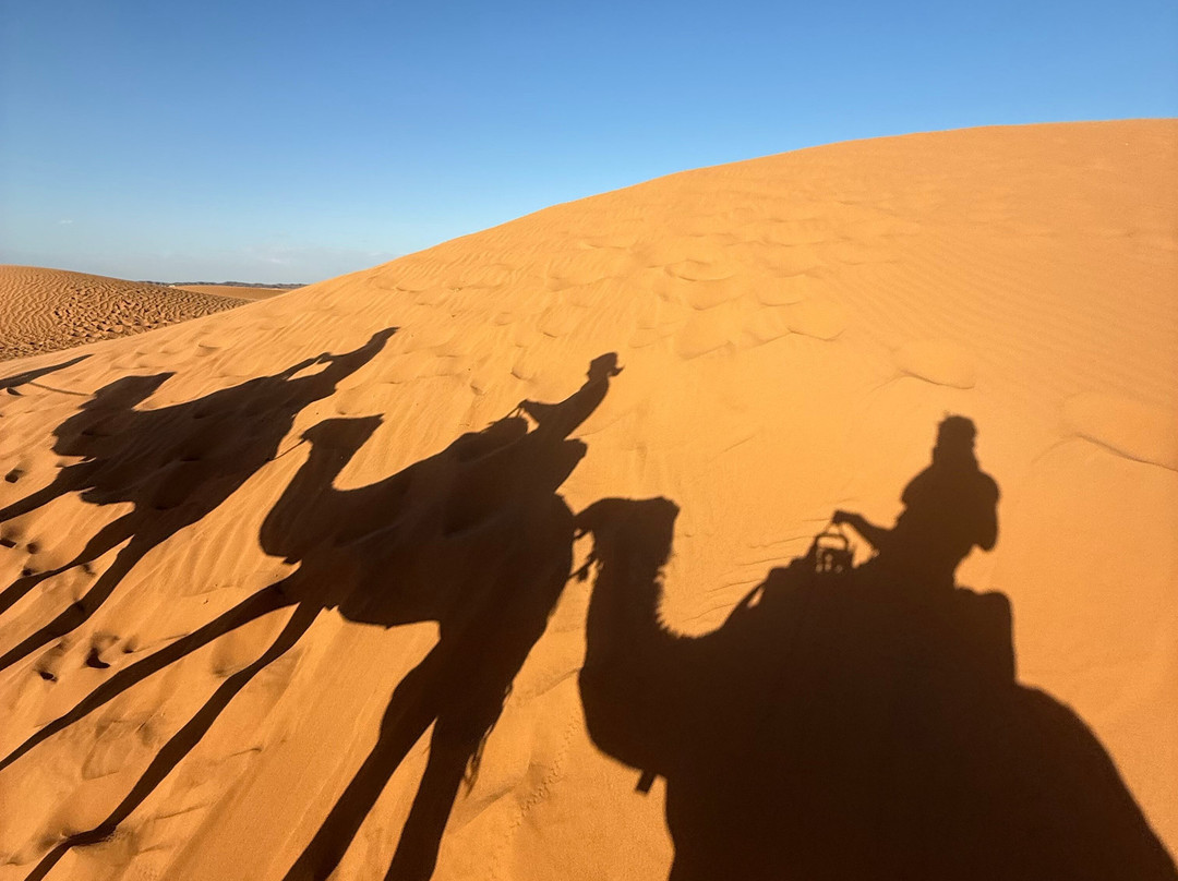 Rutas Al Desierto-马拉喀什必去景点