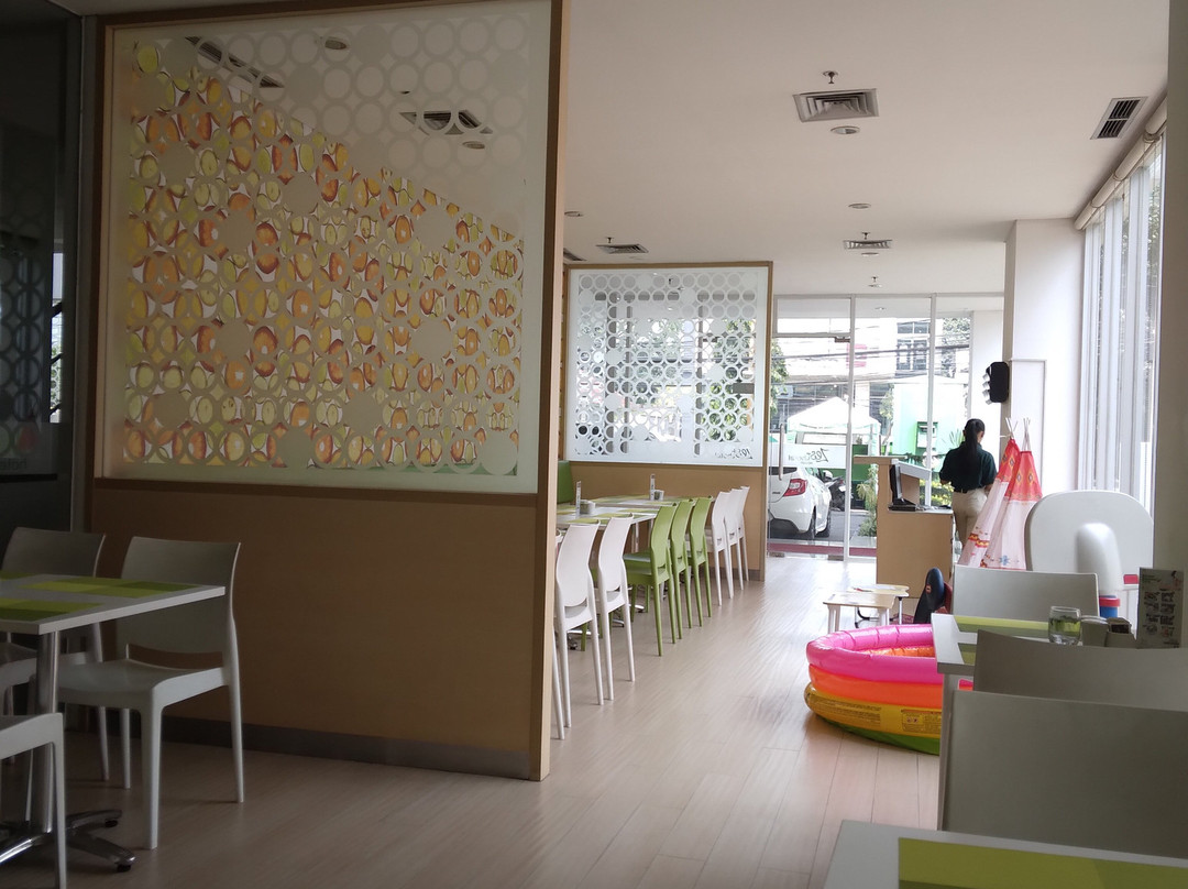 Zest Bogor by Swiss-Belhotel International主图