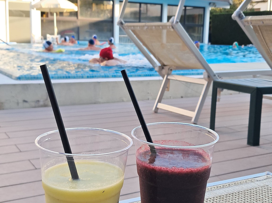 Hotel Terme Paradiso主图