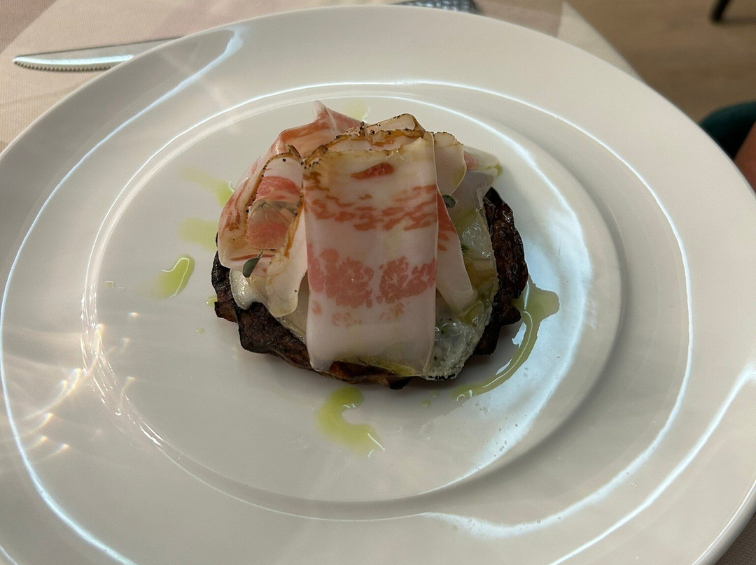 Antica Tenuta Palombo-Atina必去景点