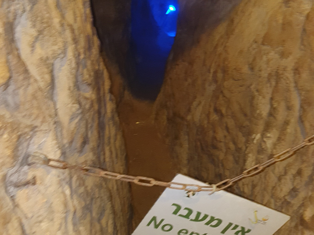 City Of David National Park-耶路撒冷必去景点