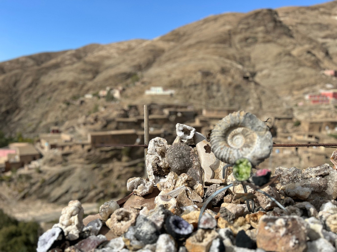 Morocco DailyXplore Tours-卡萨布兰卡必去景点