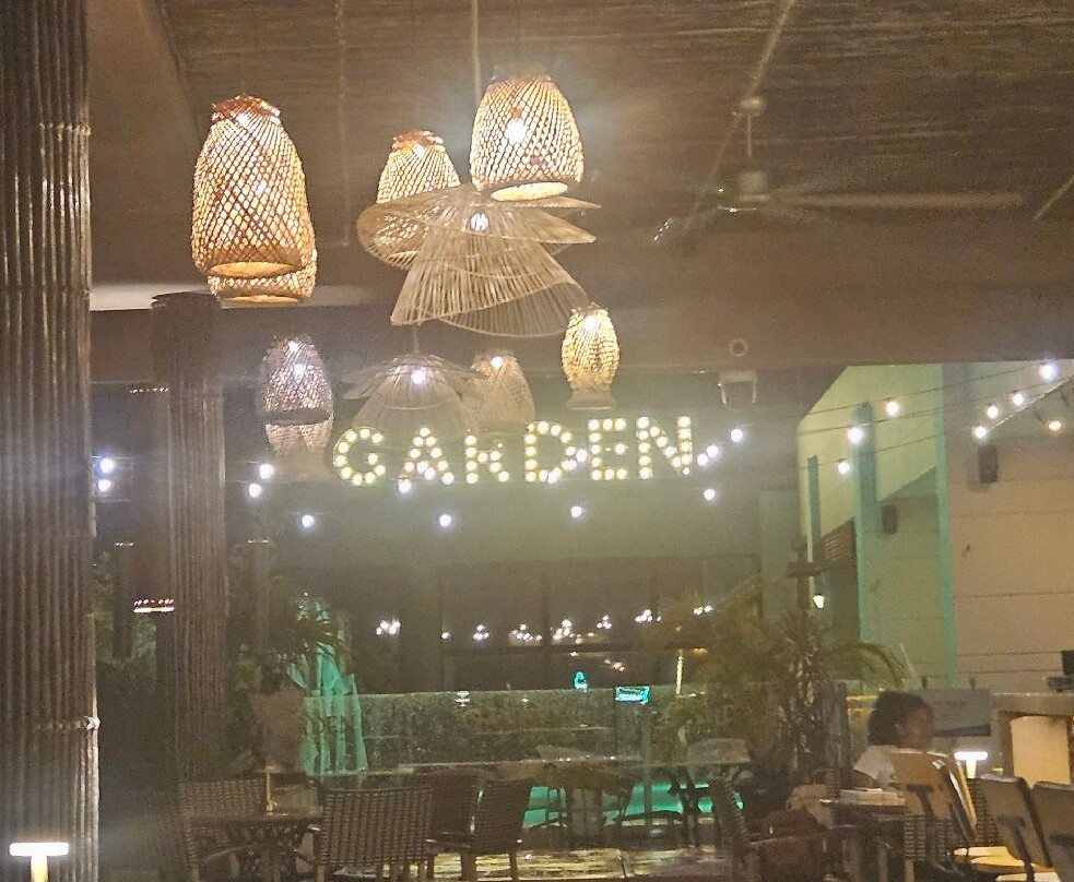 GHL Hotel Monteria主图