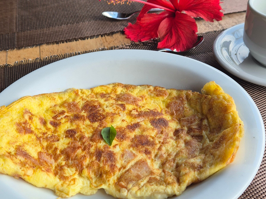 Pousada Alma Noronha主图