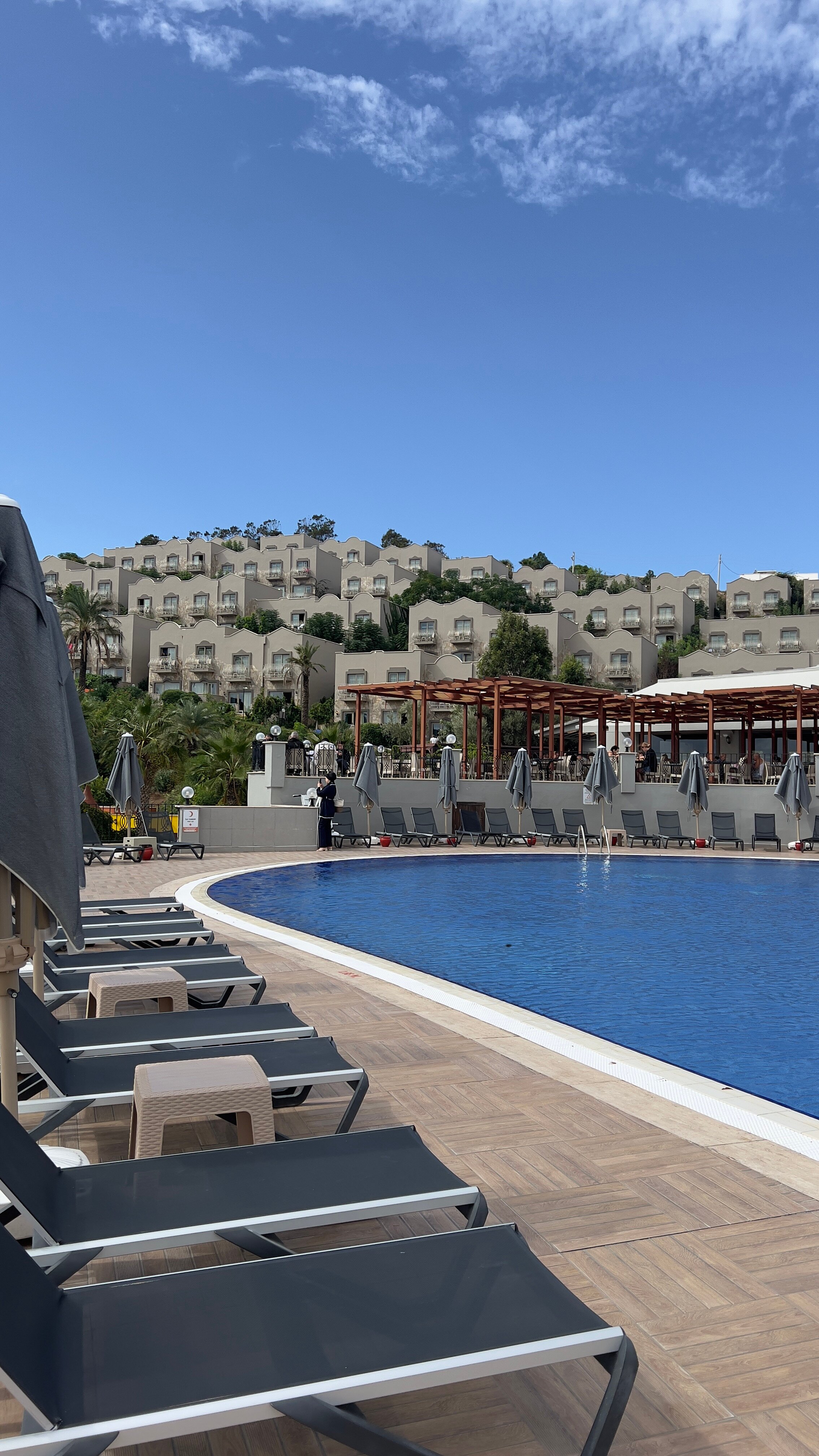 Yasmin Bodrum Resort-官方