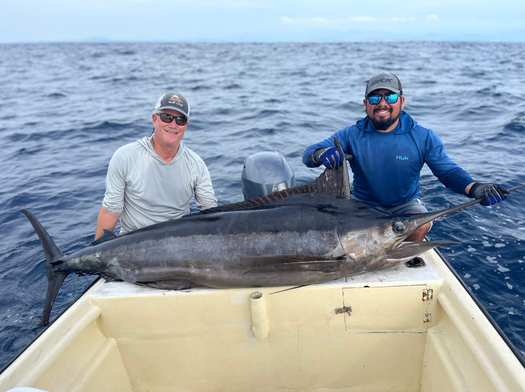 Pilo Vazquez - Huatulco Tour Guide-瓦图尔科必去景点