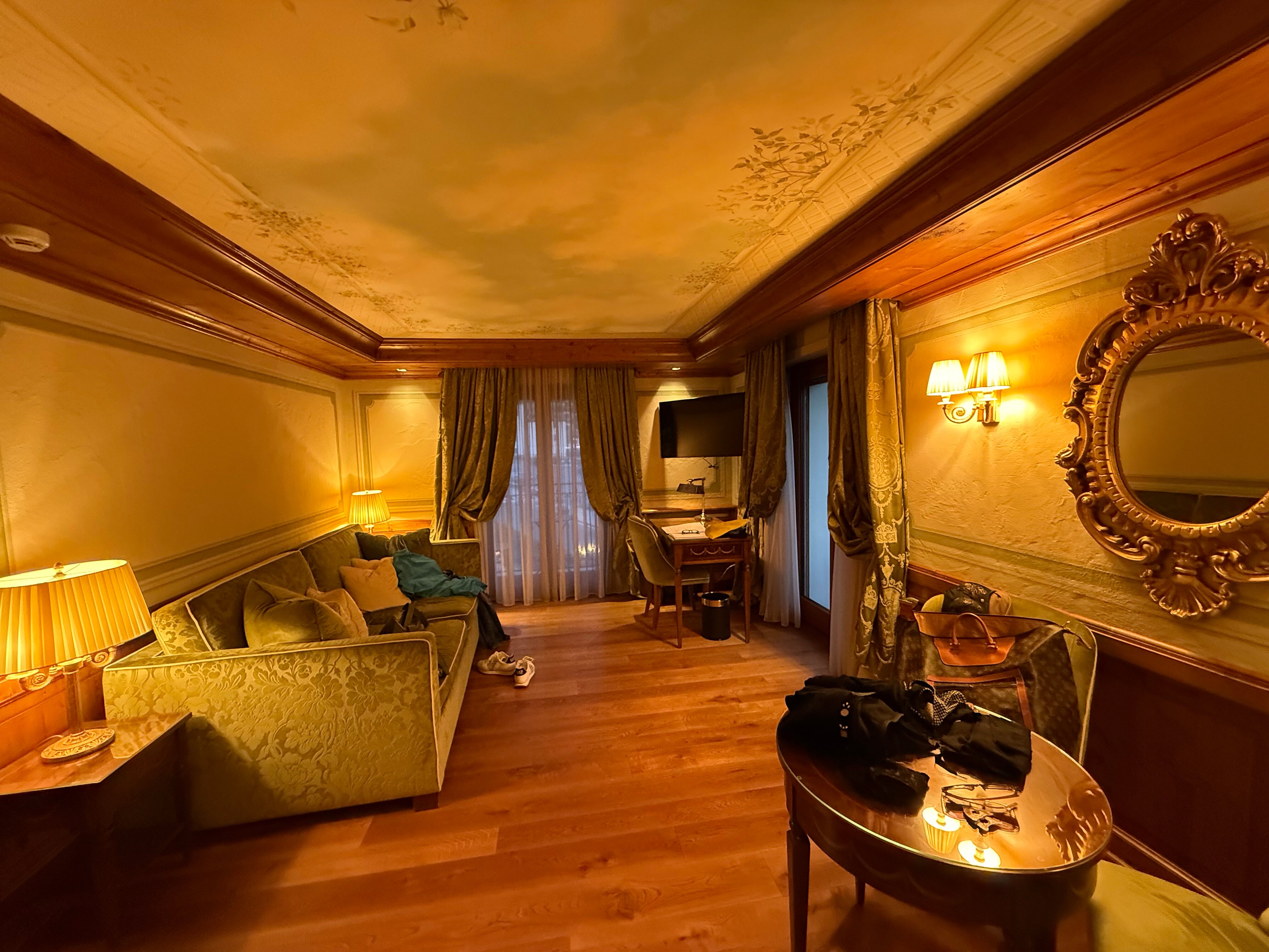 Hotel Miramonti-官方