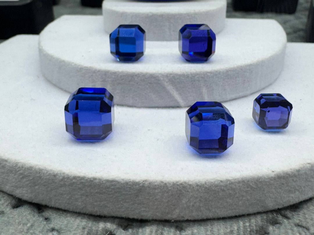 Fine Colour Gems Private Limited-斋蒲尔必去景点