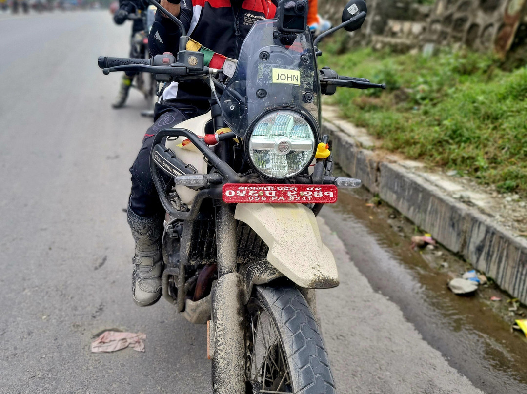 Sacred Summits-加德满都必去景点