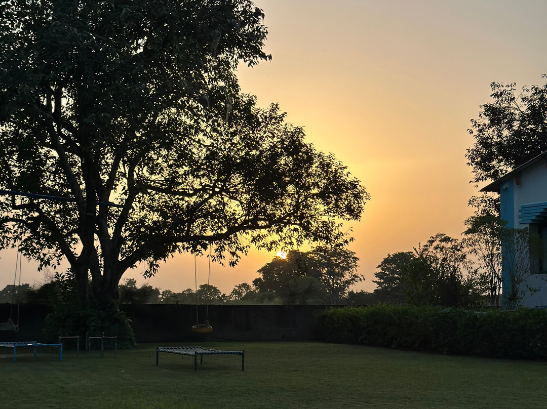 Araavali Trails - A Nature Resort主图