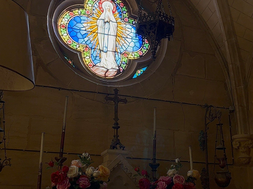 Chateau de Puymartin-萨尔拉必去景点