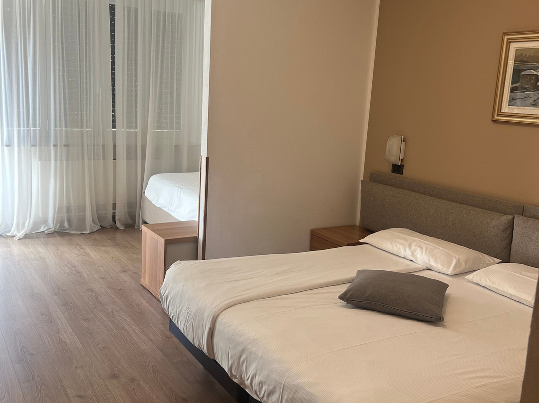 Hotel San Carlo主图