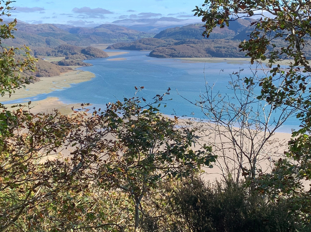 Panorama Walk-Barmouth必去景点