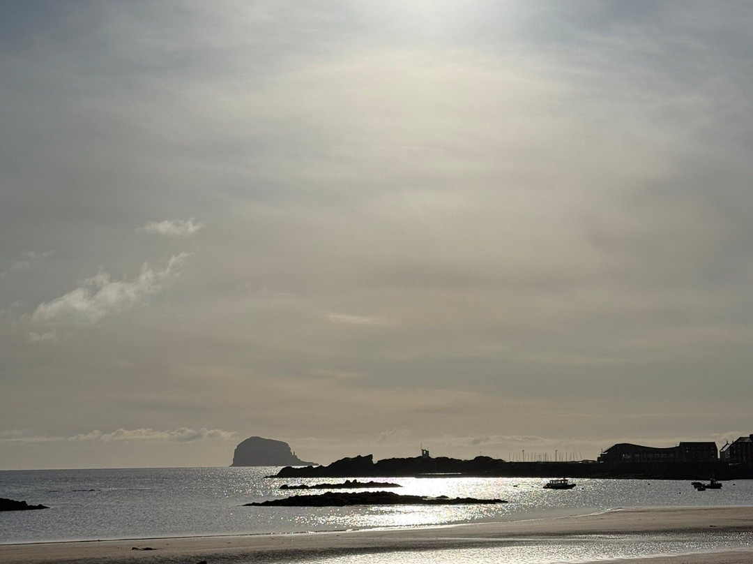 West Beach
