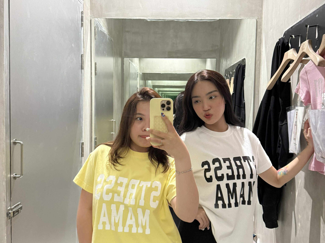 Stressmama-胡志明市必去景点