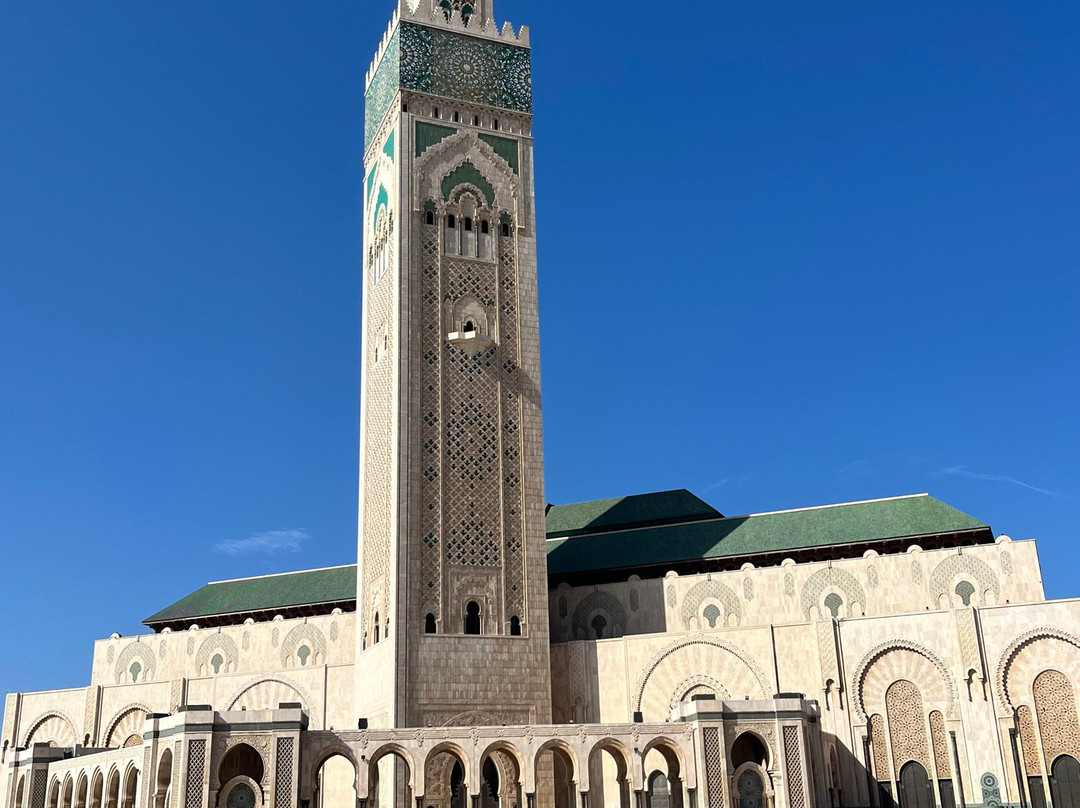 Morocco Life Tours-非斯必去景点