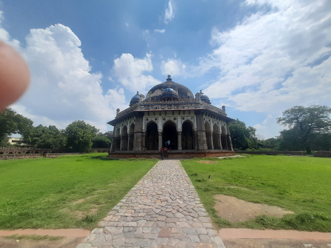 Voyage au Rajasthan avec Krishna Singh-Mandawa必去景点