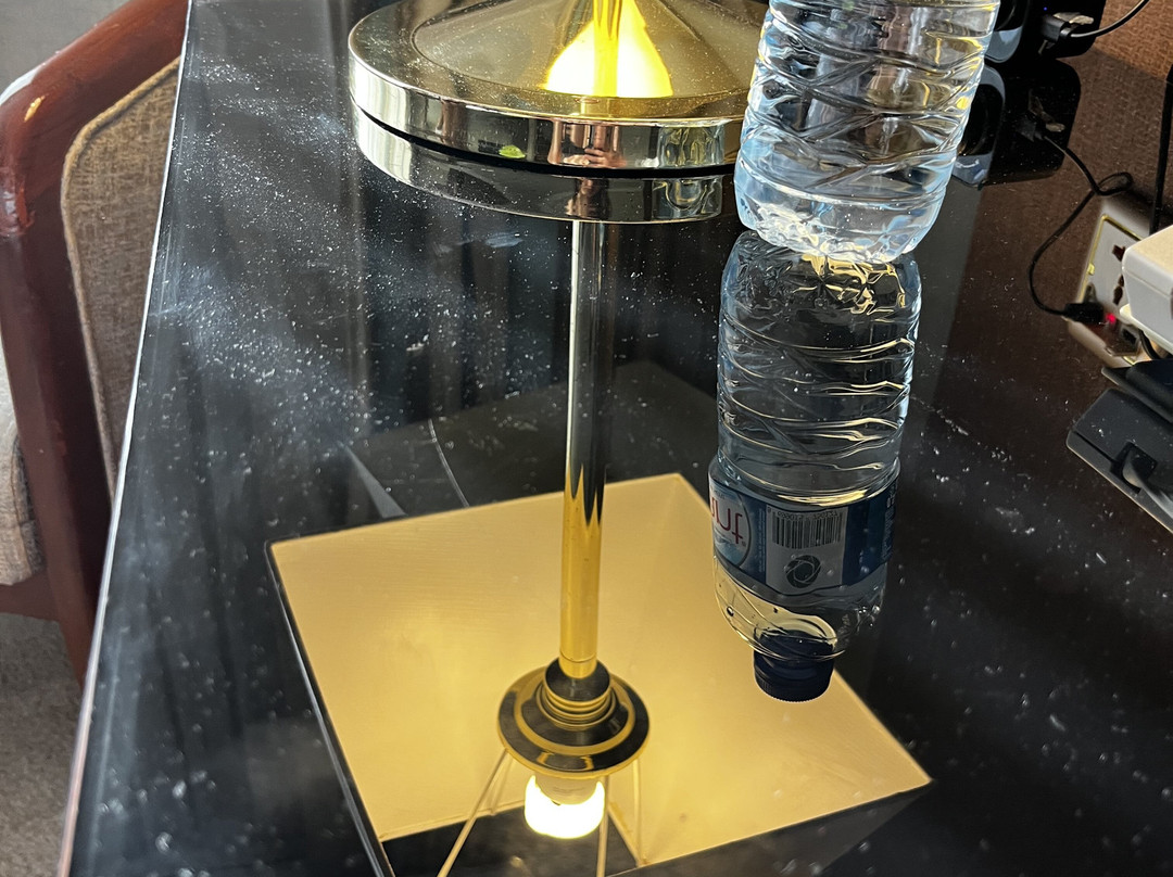 塞利希尔顿酒店主图