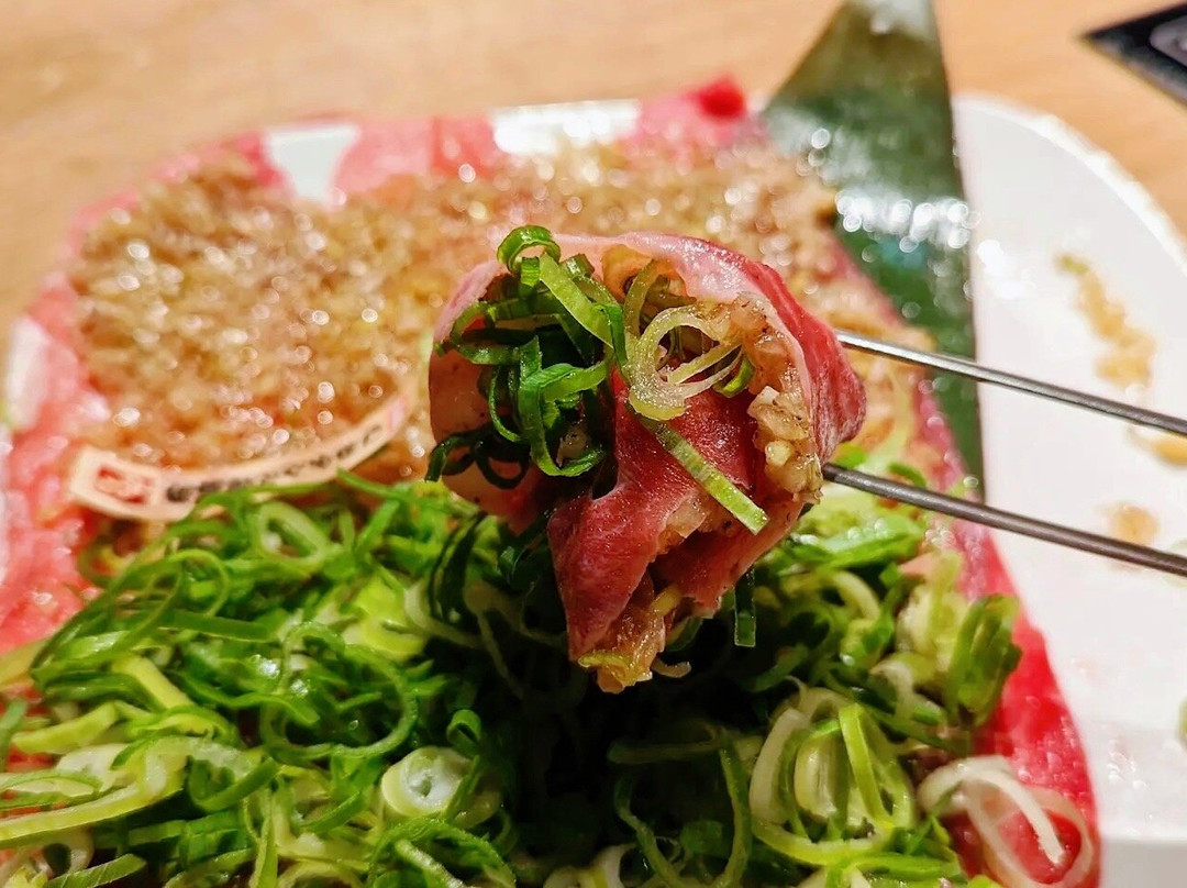 道頓堀みつる 上本町店