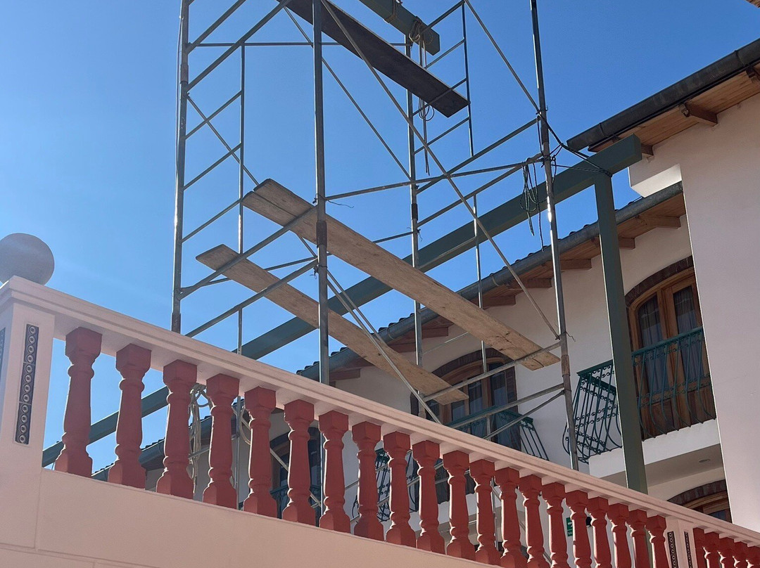 San Sebastian Hotel Boutique主图